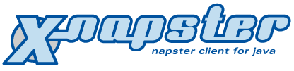 xnapster logo